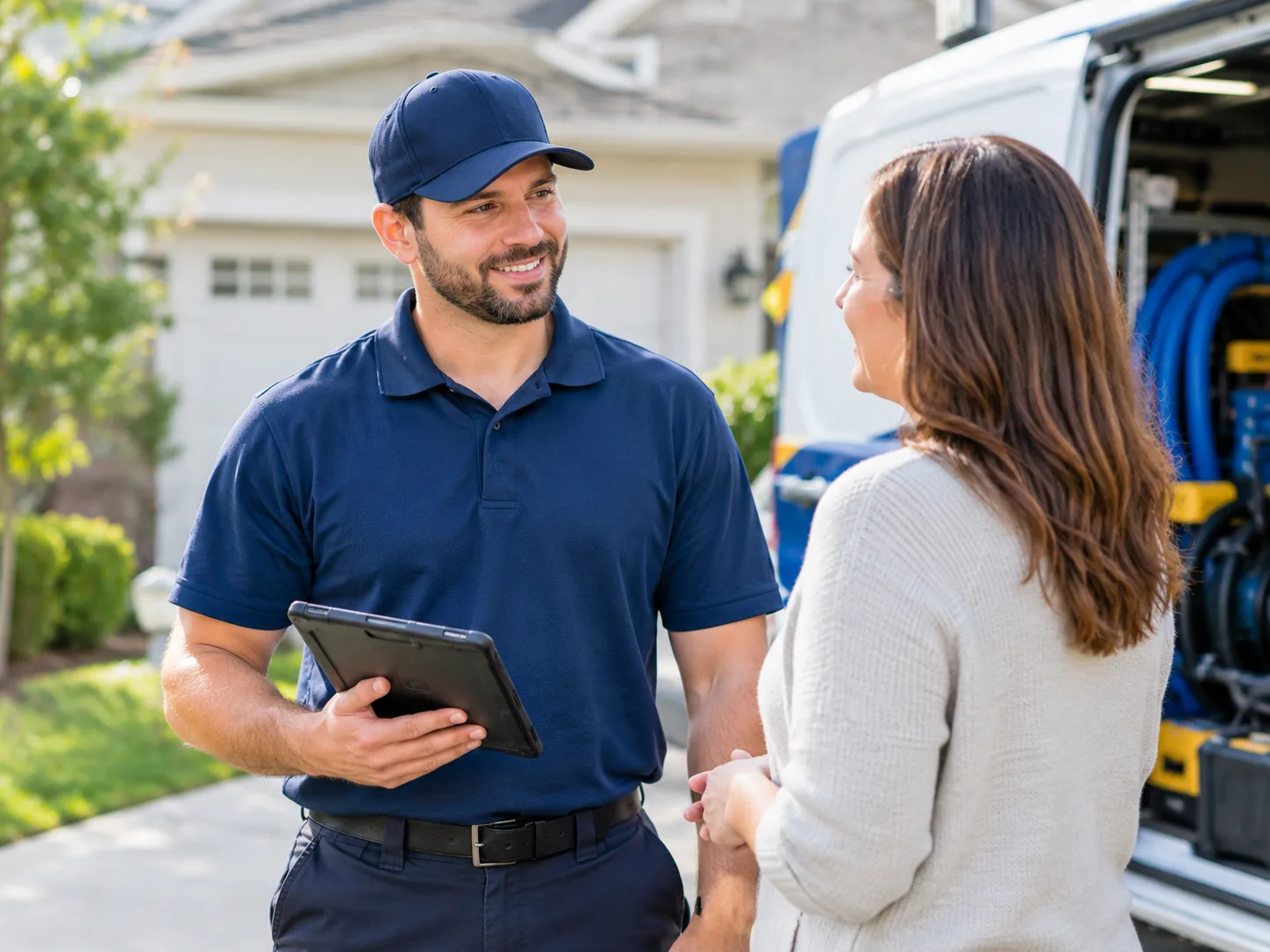Sewage Backup Cleanup King, NC FAQs